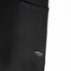 Cool Club, Pantaloni trening pentru baieti, negru
