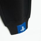 Cool Club, Pantaloni trening pentru baieti, negru, imprimeu Playstation