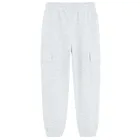 Cool Club, Pantaloni trening pentru baieti, relaxed, gri