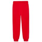Cool Club, Pantaloni trening pentru baieti, rosu