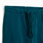 Cool Club, Pantaloni trening pentru baieti, turcoaz