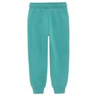 Cool Club, Pantaloni trening pentru baieti, turcoaz