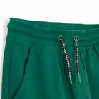 Cool Club, Pantaloni trening pentru baieti, verde