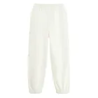 Cool Club, Pantaloni trening pentru fete, alb
