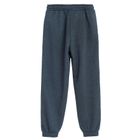 Cool Club, Pantaloni trening pentru fete, bleumarin