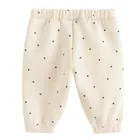 Cool Club, Pantaloni trening pentru fete, caldurosi, bej