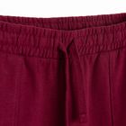 Cool Club, Pantaloni trening pentru fete, culotte, claret, imprimeu Harry Potter