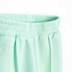 Cool Club, Pantaloni trening pentru fete, menta verde