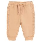 Cool Club, Pantaloni trening pentru fete, mix, set, 2 buc.