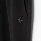 Cool Club, Pantaloni trening pentru fete, negru
