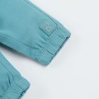 Cool Club, Pantaloni trening pentru fete, turcoaz