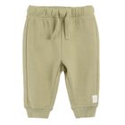 Cool Club, Pantaloni trening pentru fete, verde, roz, set 2 buc.