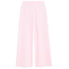 Cool Club, Pantaloni trening pentru fete, wide, roz