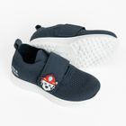 Cool Club, Pantofi sport pentru baieti, albastru, imprimeu Paw Patrol