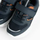 Cool Club, Pantofi sport pentru baieti, bleumarin