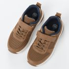 Cool Club, Pantofi sport pentru baieti, maro