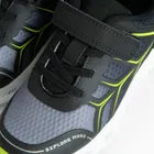 Cool Club, Pantofi sport pentru baieti, negru