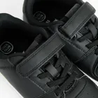 Cool Club, Pantofi sport pentru baieti, negru