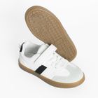 Cool Club, Pantofi sport pentru copii, alb