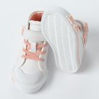 Cool Club, Pantofi sport pentru fete, ecru
