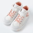 Cool Club, Pantofi sport pentru fete, ecru
