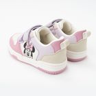 Cool Club, Pantofi sport pentru fete, mix, imprimeu Minnie Mouse
