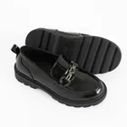 Cool Club, Pantofi sport pentru fete, negru