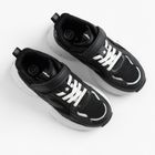 Cool Club, Pantofi sport pentru fete, negru