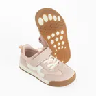 Cool Club, Pantofi sport pentru fete, roz, talpa Barefoot