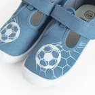 Cool Club, Papuci de casa pentru baieti, albastru, Comfort-Fit