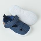 Cool Club, Papuci de casa pentru baieti, bleumarin