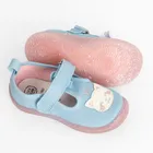 Cool Club, Papuci de casa pentru fete, albastru, Comfort-Fit