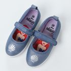 Cool Club, Papuci de casa pentru fete, mix, imprimeu Disney Princess