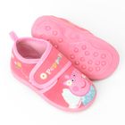 Cool Club, Papuci de casa pentru fete, roz, imprimeu Peppa Pig