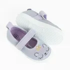 Cool Club, Papuci de casa pentru fete, violet