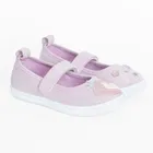 Cool Club, Papuci de casa pentru fete, violet