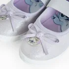 Cool Club, Papuci de casa pentru fete, violet, imprimeu Lilo si Stitch