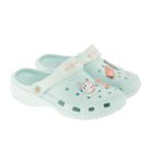 Cool Club, Papuci pentru fete, culoare turcoaz, Peppa Pig