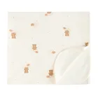 Cool Club, Patura pentru copii, bej, 80-100 cm