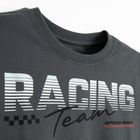 Cool Club, Pijama pentru baieti, gri