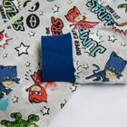 Cool Club, Pijama pentru baieti, gri, imprimeu Eroi in pijama