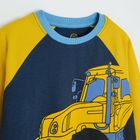 Cool Club, Pijama pentru baieti, mix