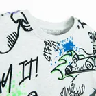 Cool Club, Pijama pentru baieti, mix