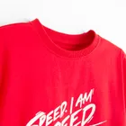 Cool Club, Pijama pentru baieti, mix, imprimeu Cars