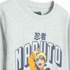 Cool Club, Pijama pentru baieti, mix, imprimeu Naruto