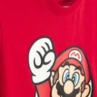 Cool Club, Pijama pentru baieti, mix, imprimeu Super Mario