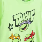 Cool Club, Pijama pentru baieti, mix, imprimeu Teenage Mutant Ninja Turtles