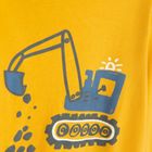 Cool Club, Pijama pentru baieti, mix, set, 2 buc.