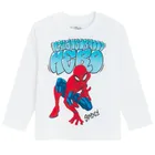 Cool Club, Pijama pentru baieti, mix, set, 2 buc., imprimeu Spider-Man