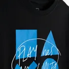 Cool Club, Pijama pentru baieti, negru, imprimeu Playstation